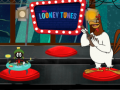 Mchezo New looney tunes wacky band