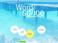 Mchezo Word Splice