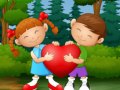 Mchezo Romantic Love Differences