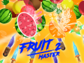 Mchezo Fruit Master 2