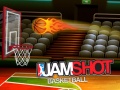Mchezo JamShot Basketball 
