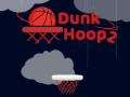 Mchezo Dunk Hoop 2