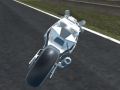 Mchezo Motorbike Racing