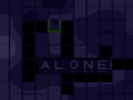 Mchezo Alone