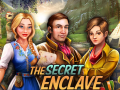 Mchezo The Secret Enclave