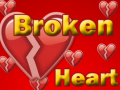 Mchezo Broken Heart