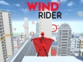 Mchezo Wind Rider