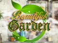 Mchezo Beautiful Garden