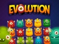 Mchezo Evolution
