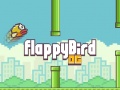 Mchezo Flappybird Og