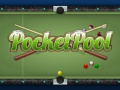 Mchezo Pocket Pool
