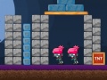 Mchezo Angry Skulls