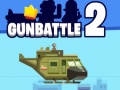 Mchezo GunBattle 2