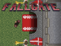 Mchezo Fallgate