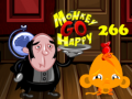 Mchezo Monkey Go Happy stage 266