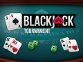 Mchezo Blackjack Tournament