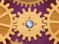 Mchezo Fix It Gear Puzzle