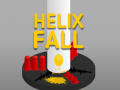 Mchezo Helix Fall