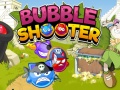 Mchezo Bubble Shooter