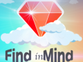 Mchezo Find In Mind