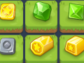 Mchezo Merge Jewels