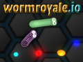 Mchezo WormRoyale.io