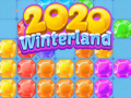 Mchezo 2020 Winterland