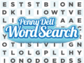 Mchezo Penny Dell Word Search