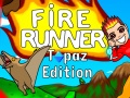 Mchezo Fire Runner