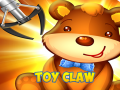 Mchezo Toy Claw