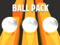 Mchezo Ball Pack