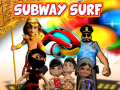 Mchezo Bus and Subway Run