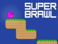 Mchezo Super Brawl