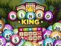 Mchezo Bingo King