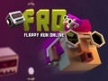 Mchezo Flappy Run Online