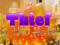 Mchezo Hotel in the Thief