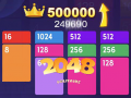 Mchezo 2048 Solitaire