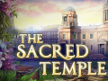 Mchezo The Sacred Temple