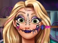 Mchezo Goldie Emo Makeup