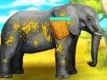 Mchezo Clever Elephant
