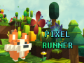 Mchezo Pixel Runner