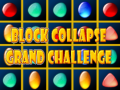 Mchezo Block Collapse Grand Challenge