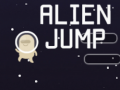 Mchezo Alien Jump