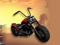 Mchezo GTA Motorbikes