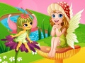 Mchezo Pretty Princesses Jigsaw