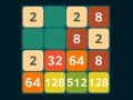 Mchezo 2048 Challenges