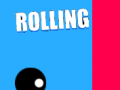 Mchezo Rolling