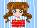 Mchezo Kawaii Chibi Creator