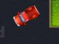 Mchezo Math Parking Subtraction