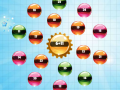 Mchezo Orbiting Numbers Addition